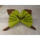 Serviette Papillon