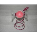 Marque-place Bonbon
